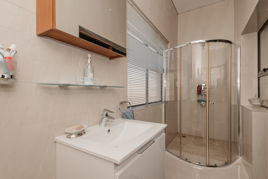 4 Bedroom Property for Sale in Baronetcy Estate Western Cape